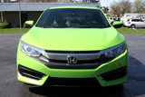 Used 2016 Honda Civic LX-P image 2