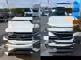 Used 2024 Volkswagen Tiguan S image 3
