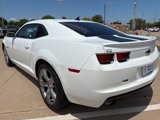 Used 2011 Chevrolet Camaro LT w/ RS Package image 4