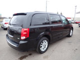 Used 2013 Dodge Grand Caravan SXT w/ Rear Park Assist Pkg image 6