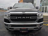 Used 2022 RAM 1500 Big Horn w/ Trailer Tow Group image 2