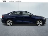 Used 2024 Audi A3 2.0T Premium image 2