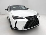 Used 2025 Lexus UX 300h AWD image 3