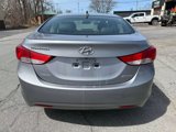 Used 2013 Hyundai Elantra Limited w/ Technology Pkg image 6