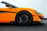 Used 2020 McLaren 600LT Spider image 6