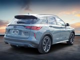 New 2025 INFINITI QX50 Sport image 5