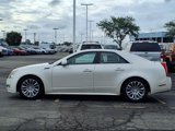Used 2012 Cadillac CTS Performance w/ Performance Luxury Package image 3