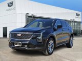 New 2025 Cadillac XT4 Premium Luxury image 2