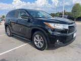 Used 2015 Toyota Highlander XLE image 3