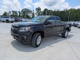 Used 2022 Chevrolet Colorado LT w/ Fleet Safety Package image 3