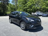 Used 2020 Buick Envision Essence w/ Experience Buick Package image 2