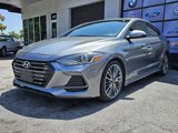 Used 2018 Hyundai Elantra Sport image 2