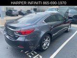 Used 2014 MAZDA MAZDA6 Grand Touring w/ GT Technology Package image 3