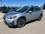 Certified 2023 Subaru Crosstrek 2.5i Limited image 3