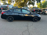 Used 2018 Nissan Sentra S w/ S Midnight Style Package image 2