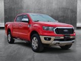 Used 2020 Ford Ranger XLT w/ Equipment Group 301A Mid image 3