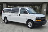Used 2022 Chevrolet Express 3500 LS image 2
