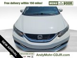 Used 2015 Honda Civic LX image 3