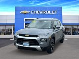 Used 2022 Chevrolet TrailBlazer LT w/ Convenience Package image 2