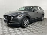 Certified 2022 MAZDA CX-30 AWD 2.5 S w/ Preferred Package image 4