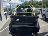 Used 1998 Jeep Wrangler Sport image 4