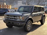 New 2024 Ford Bronco Big Bend image 2