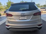 Used 2018 Hyundai Santa Fe Sport image 4