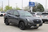 Used 2022 Subaru Forester Wilderness image 3