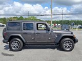 New 2025 Jeep Wrangler Sport S image 5