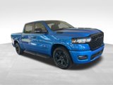 New 2025 RAM 1500 Big Horn image 2
