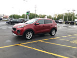 Used 2017 Kia Sportage LX image 4
