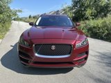 Certified 2017 Jaguar F-PACE Premium image 2