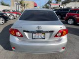 Used 2010 Toyota Corolla LE image 6