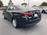 New 2025 Nissan Versa S w/ Trunk Package image 3