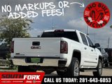 Used 2018 GMC Sierra 1500 SLT w/ Texas SLT Premium Package image 4