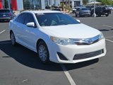 Used 2012 Toyota Camry LE image 3