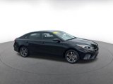 Used 2024 Kia Forte LXS image 2