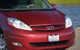 Used 2009 Toyota Sienna image 3