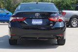 Used 2021 Toyota Camry SE w/ Cold Weather Package image 4