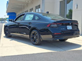 New 2025 Honda Accord SE image 3