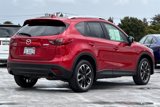 Used 2016 MAZDA CX-5 Grand Touring image 3