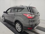 Used 2017 Ford Escape Titanium image 2