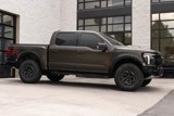 Used 2025 Ford F150 Raptor w/ Equipment Group 803A Raptor R image 3