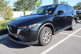 Used 2022 MAZDA CX-5 AWD 2.5 S w/ Preferred Package image 5