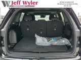 New 2025 Jeep Grand Cherokee Laredo X image 5