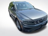 Used 2018 Volkswagen Tiguan SEL Premium image 3