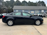 Used 2011 Chevrolet Cruze LS w/ Connectivity Package image 6