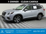 Used 2024 Subaru Forester Limited image 1