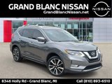 Used 2017 Nissan Rogue SL w/ SL Premium Package image 1