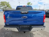 Used 2017 Ford F150 XLT w/ Equipment Group 302A Luxury image 6